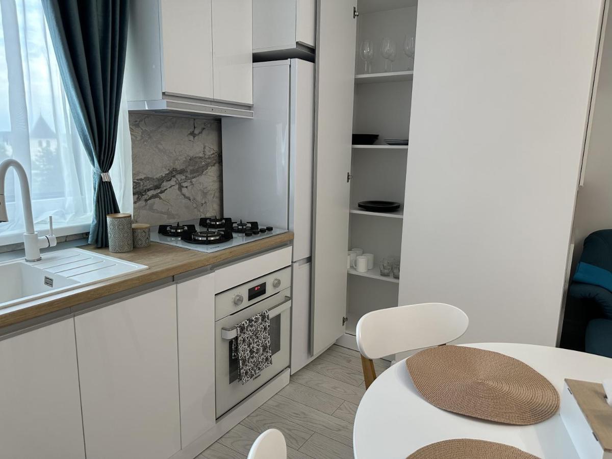 Apartament In Suceava, Zamca Apartamento Exterior foto